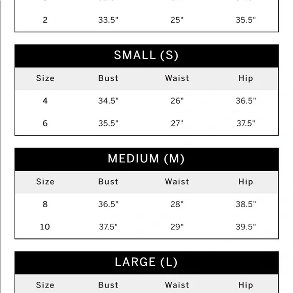 Victoria’s Secret lingerie size S - Picture 4 of 6